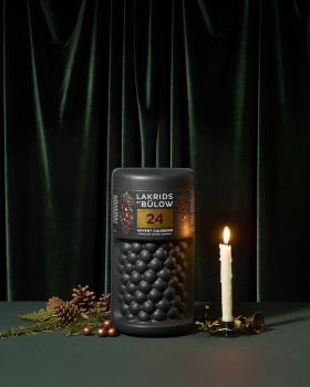 Lakrids by Bülow Adventskalender 2025 Large